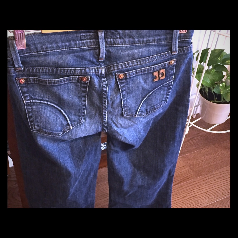 Joe’s Jeans